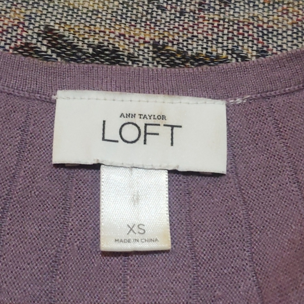 LOFT* Top - Picture 4 of 5